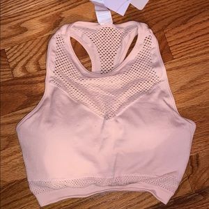 Maran Seamless sports bra
